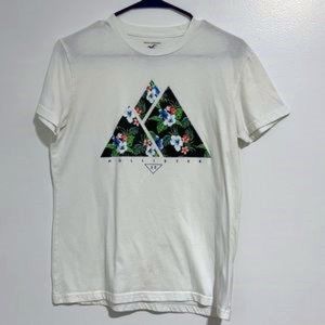 Hollister shirt, Men’s sz Larg